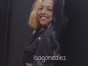 Isagonzalez