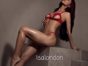 Isalondon