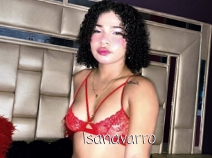 Isanavarro