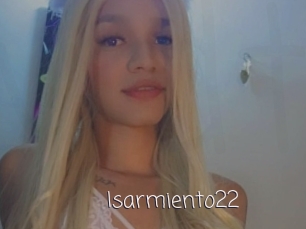 Isarmiento22