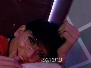 Isatena