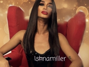 Ishnamiller