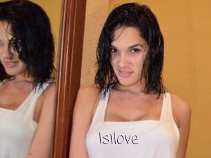 Isilove