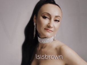 Isisbrown
