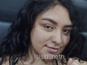Isislauneth