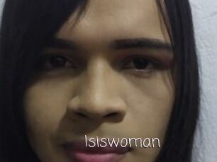Isiswoman