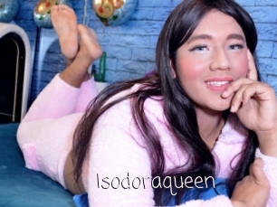 Isodoraqueen