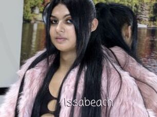 Issabeach