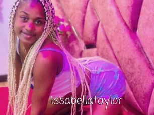 Issabellataylor