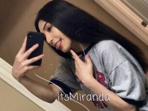 ItsMiranda