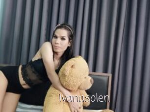 Ivanasolen