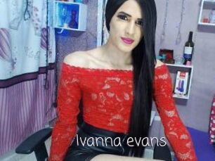 Ivanna_evans