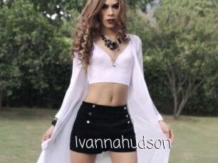 Ivannahudson