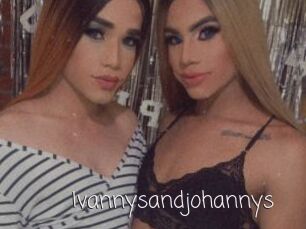 Ivannysandjohannys