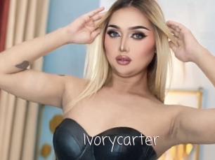 Ivorycarter