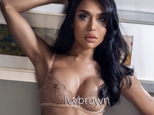 Ivybrown