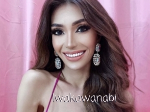 Iwakawanabi