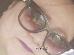 Iwene