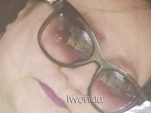 Iwoncia