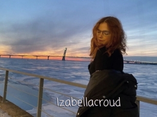Izabellacroud