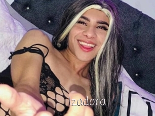 Izadora