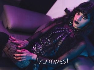 Izumiwest