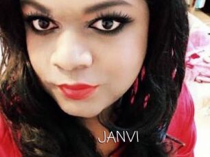JANVI
