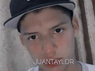 JUANTAYLOR