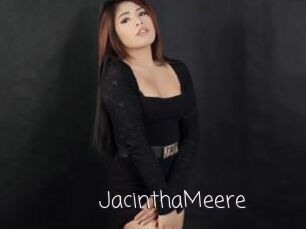 JacinthaMeere