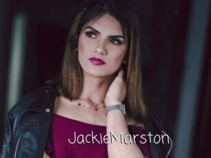 JackieMarston