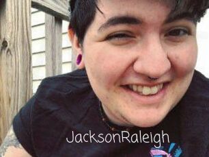 JacksonRaleigh