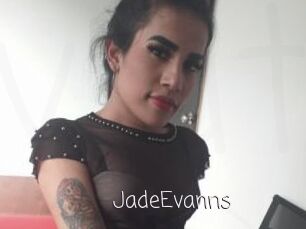 JadeEvanns