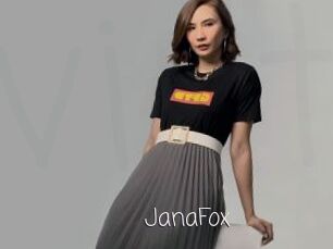 JanaFox