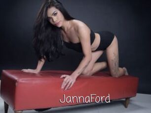 JannaFord