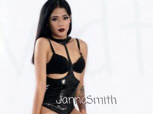 JannaSmith