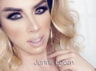 Janne_queen