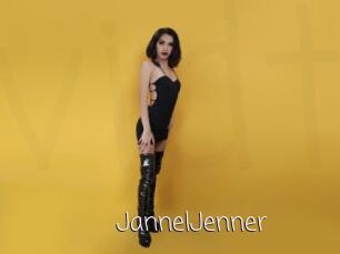 JannelJenner