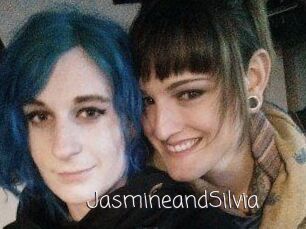 JasmineandSilvia