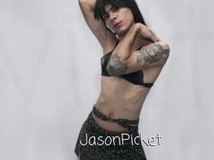 JasonPicket