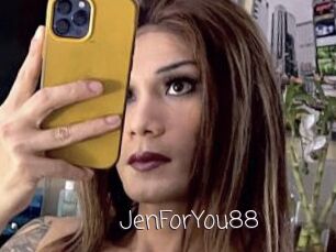 JenForYou88