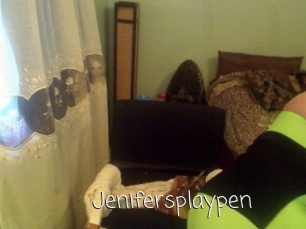 Jenifersplaypen