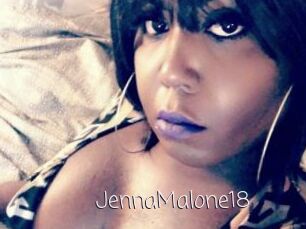JennaMalone18