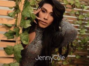 JennyCole