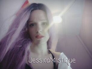 JessicaMistique