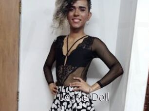 Jessie_Doll