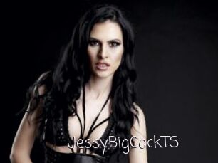 JessyBigCockTS