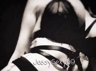 JessySexy69