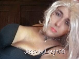 JessykaLeigh00