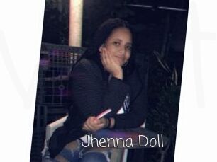Jhenna_Doll