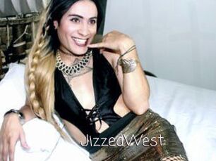 JizzedWest